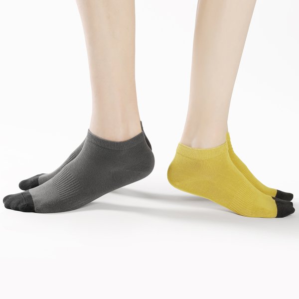 Hualijia Essential Oil Socks-Socks Four Seasons