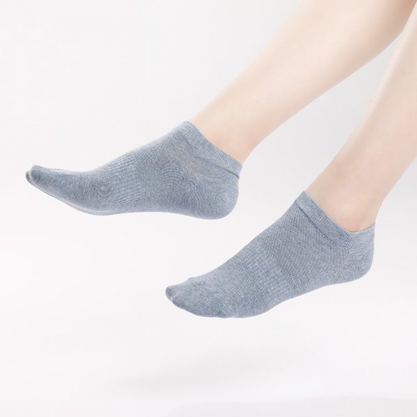 Hua Xiaochan breathable mesh essential oil socks