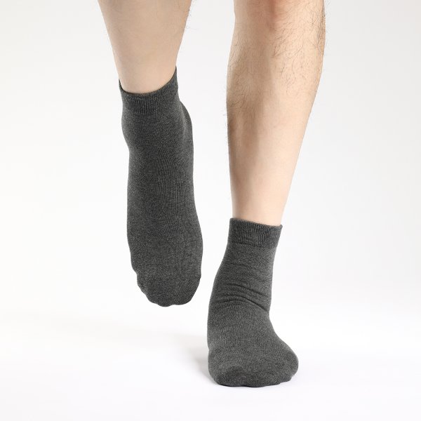 Hualijia Design Brand-Hua Xiaochan Mid-Length Socks
