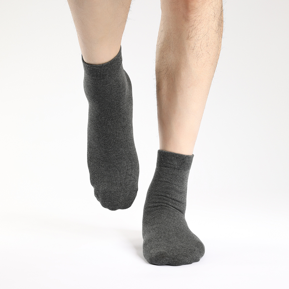 Hualijia Design Brand-Hua Xiaochan Mid-Length Socks
