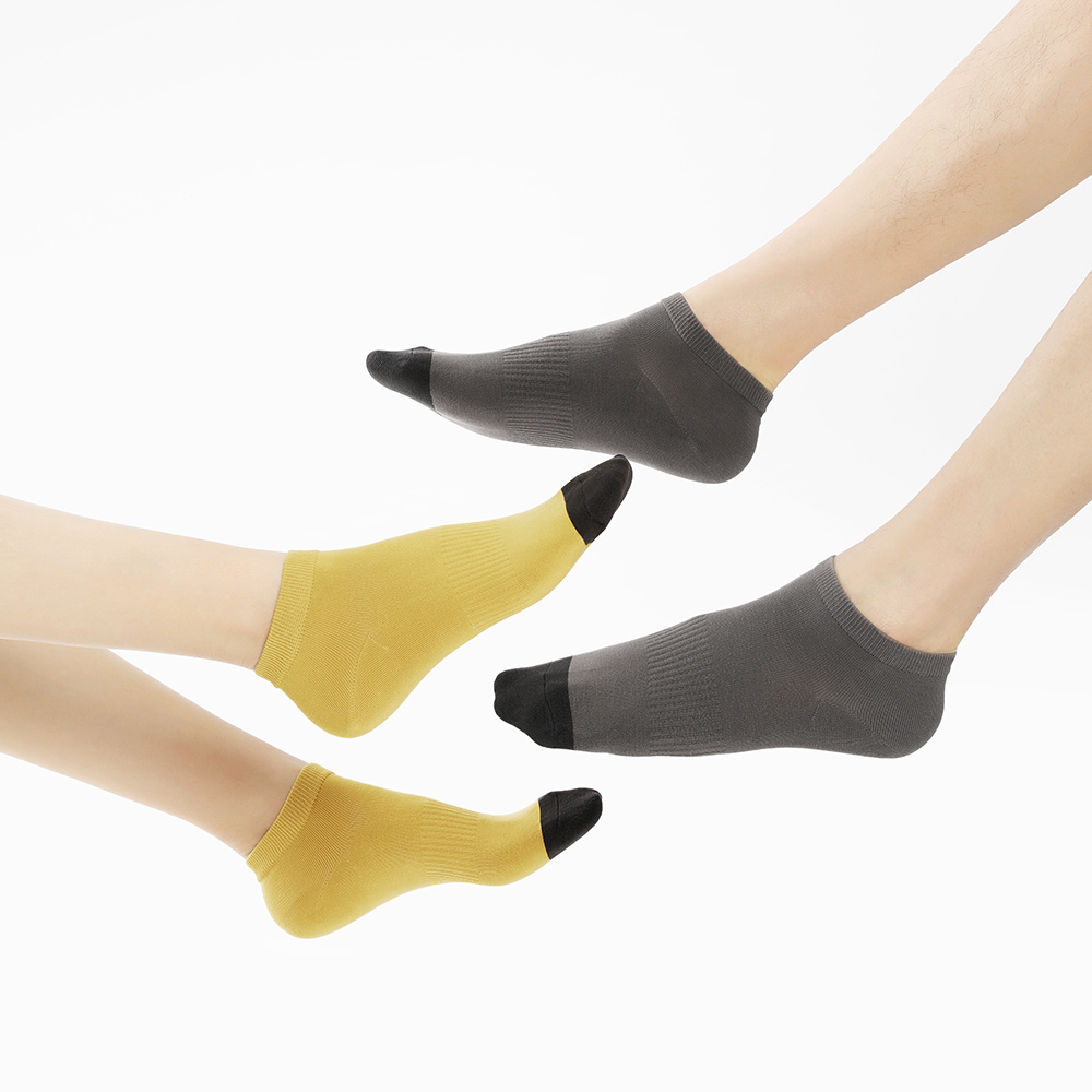 Hualijia Essential Oil Socks-Socks Four Seasons