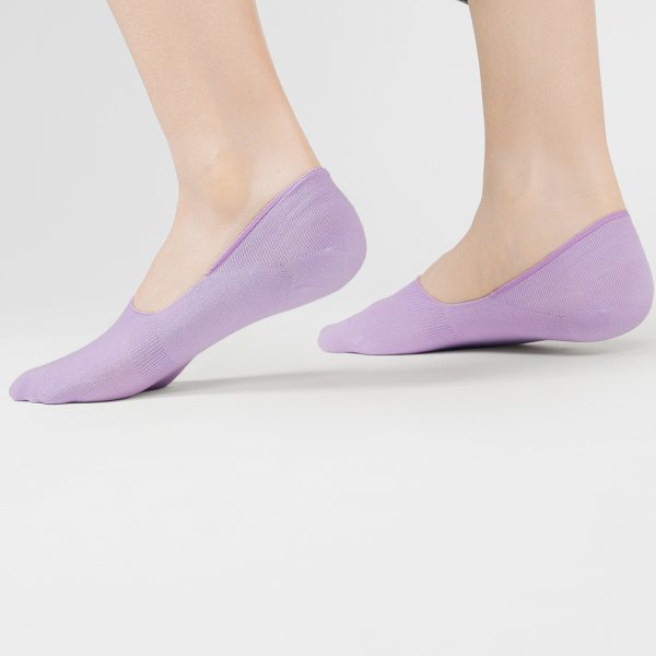 Hualijia essential oil socks-invisible boat socks