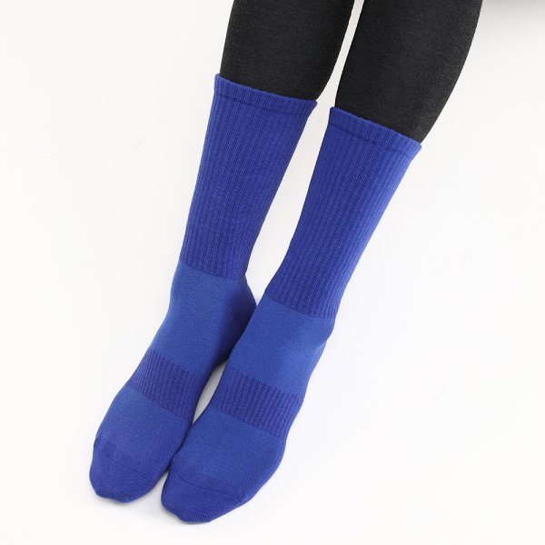 Hualijia essential oil socks-long sports socks