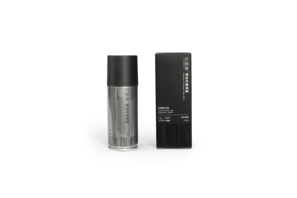 Hualijia-Essential Oil Shoe Spray