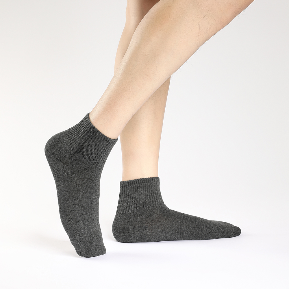 Hualijia Design Brand-Hua Xiaochan Middle Socks