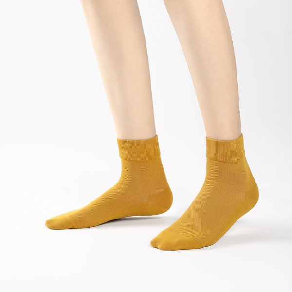 Hualijia Essential Oil Socks-Mesh Four Seasons Socks