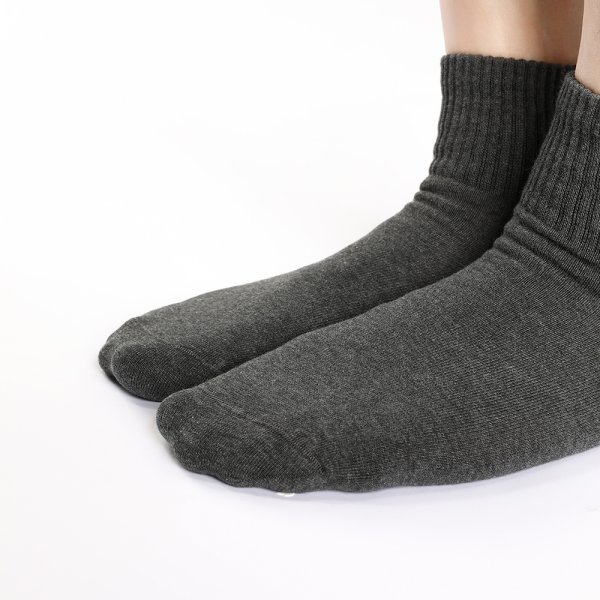 Hualijia Design Brand-Hua Xiaochan Middle Socks
