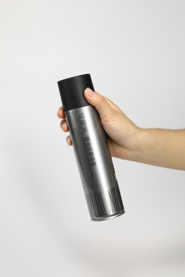 Hualijia-Essential Oil Shoe Spray