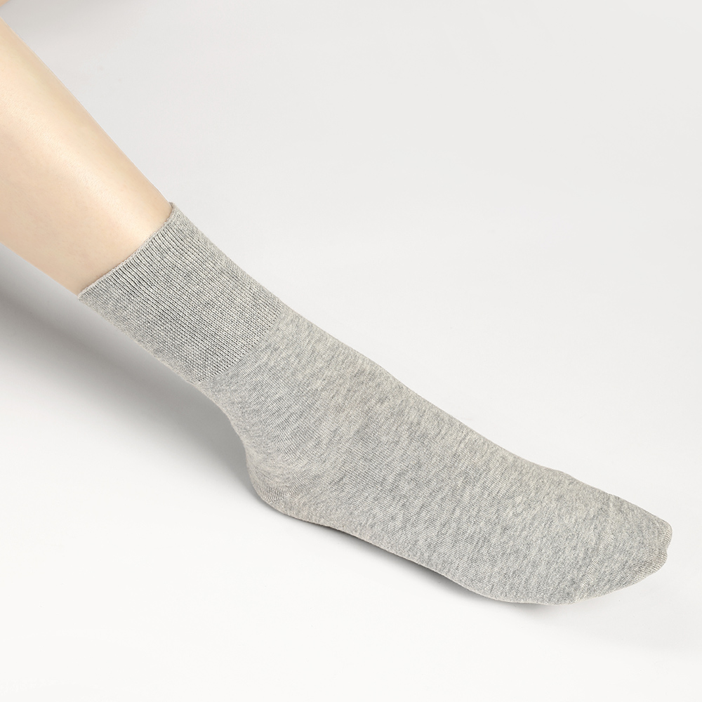 Hualijia Essential Oil Socks-Loose Mouth Moisturizing Socks-Thin
