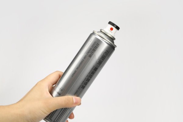 Hualijia-Essential Oil Shoe Spray
