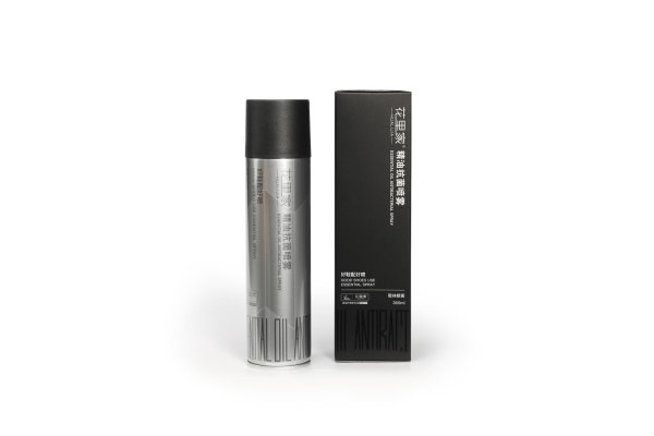 Hualijia-Essential Oil Shoe Spray